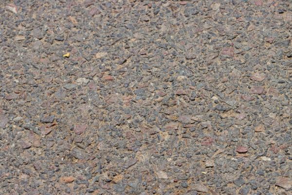 Aggregate Driveway Repair in Evansville