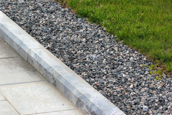 Cost of Broken Curb Repair in Evansville