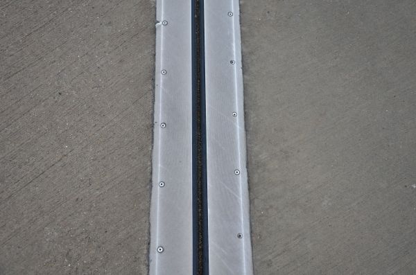 Cost of Expansion Joint Repair in Evansville