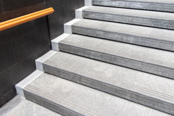 Cost of Outdoor Step Repair in Evansville