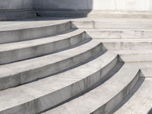 Cost of Step Repair Service in Evansville