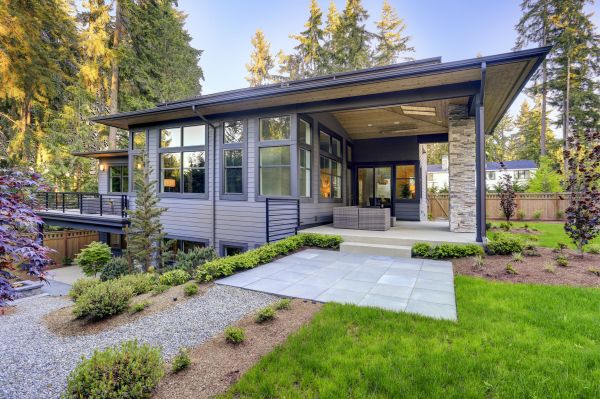 Cost of Porch Floor Repair in Evansville
