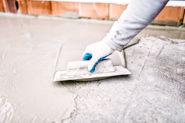 Cost of Cracked Slab Repair in Evansville