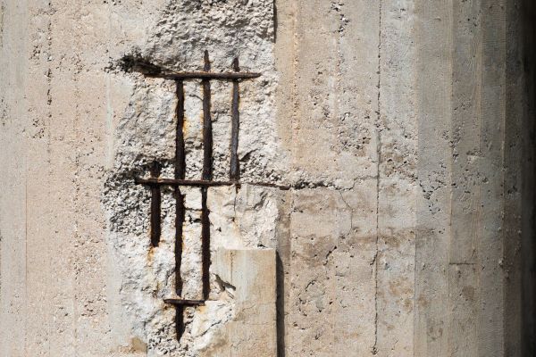 Cost of Spalling Repair in Evansville