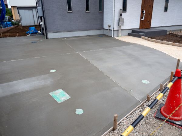 Cost of Concrete Apron Repair in Evansville