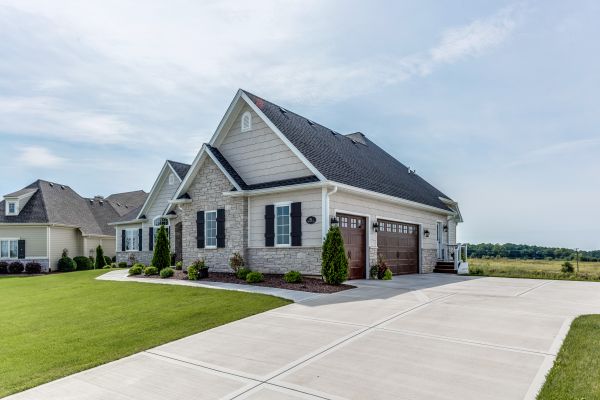 Cost of Driveway Damage Repair in Evansville