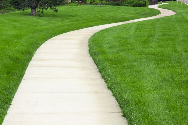 Cost of Cracked Sidewalk Repair in Evansville