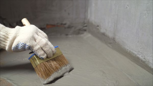Cost of Basement Concrete Repair in Evansville