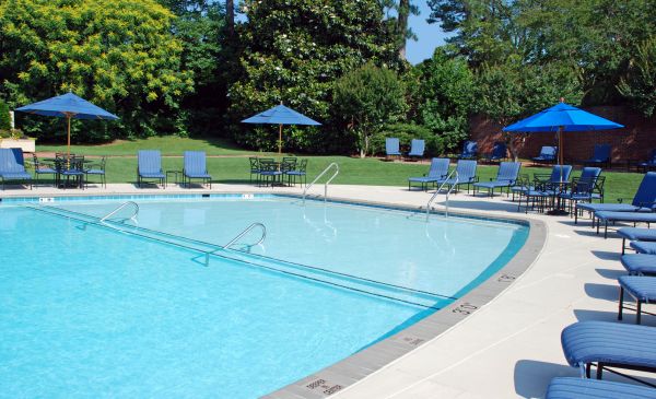 Cost of Pool Slab Repair in Evansville