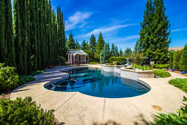 Pool Pavement Repair in Evansville