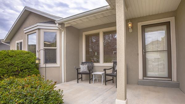 Cost of Porch Crack Repair in Evansville